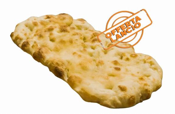 Base per Pinsa  - AMBIENT